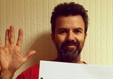 Vocalista de Jarabe de Palo habla sobre crisis emocional a causa del cáncer