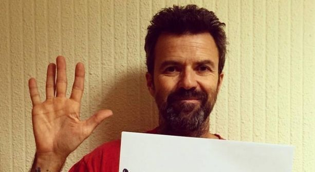 Vocalista de Jarabe de Palo habla sobre crisis emocional a causa del cáncer