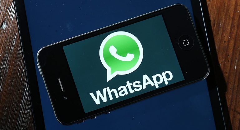 WhatsApp sigue renovándose