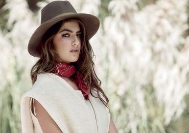 Wild wild west: moda para otoño 2015