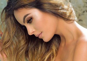 Ximena Navarrete se defiende: "Yo ya doné"