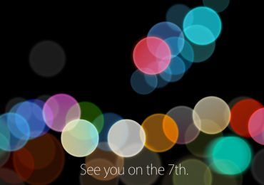 Ya hay fecha para conocer el nuevo Iphone 7