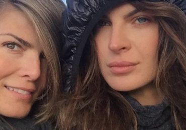 Yaya Kosikova: la nueva mejor amiga de Montserrat Oliver