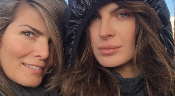 Yaya Kosikova: la nueva mejor amiga de Montserrat Oliver