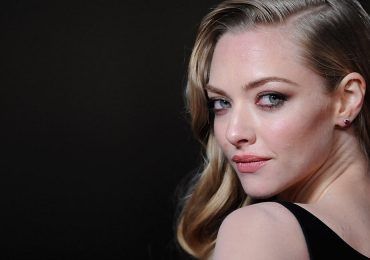 Amanda Seyfried