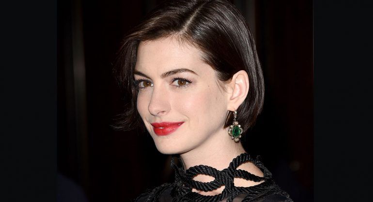 Anne Hathaway