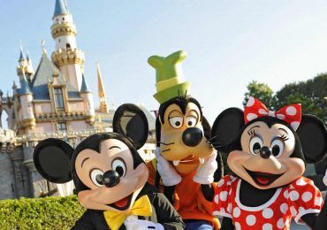 ¡Disneyland celebra 62 años de vida!