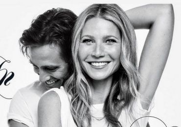 Gwyneth Paltrow