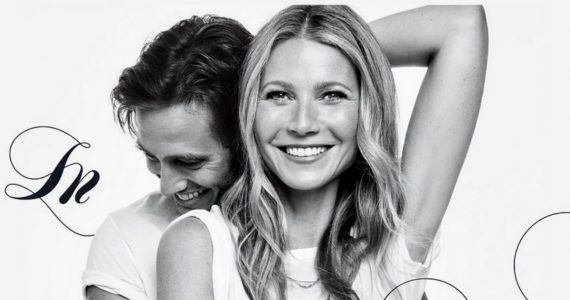 Gwyneth Paltrow