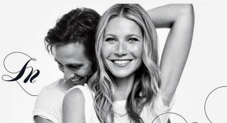Gwyneth Paltrow