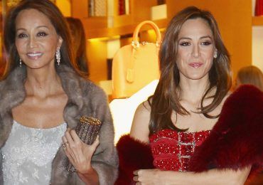 Isabel Preysler