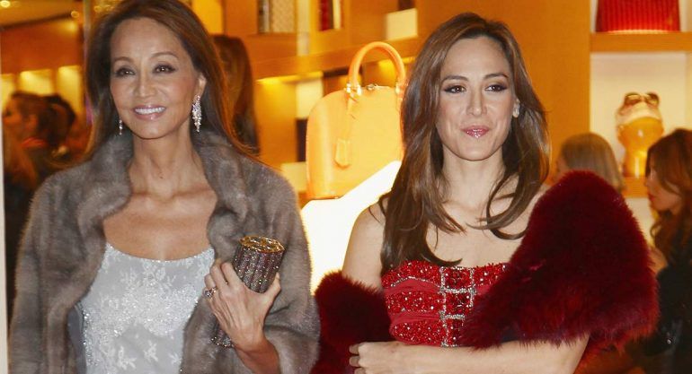 Isabel Preysler