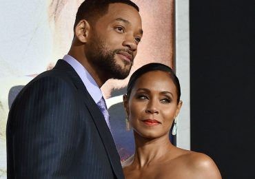 el amor indestructible de Jada Pinkett y Will Smith