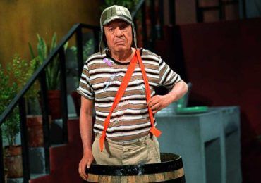 ¿Cuál era el verdadero nombre del Chavo del 8?