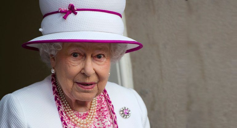 ¿Cuántos presidentes dura una Reina?