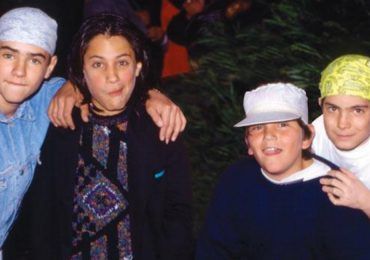 ¿Dónde están ahora los actores de 'El abuelo y yo'?