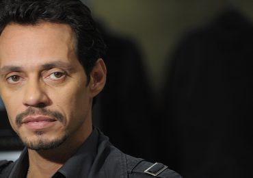 Marc Anthony