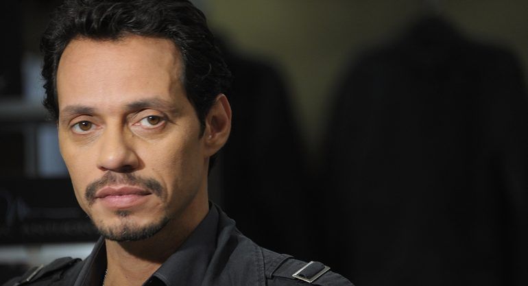 Marc Anthony