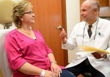 ¿Por qué es importante la atención centrada en el paciente en el tratamiento del cáncer?