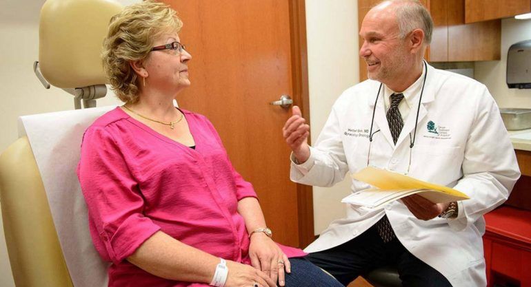 ¿Por qué es importante la atención centrada en el paciente en el tratamiento del cáncer?