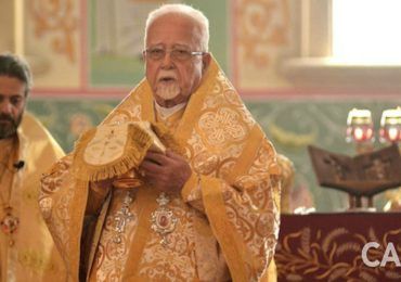 ¿Quién era Antonio Chedraoui Tannous?