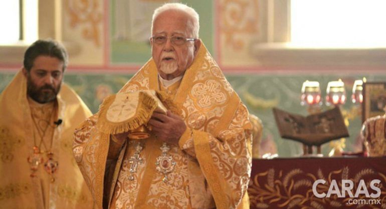 ¿Quién era Antonio Chedraoui Tannous?