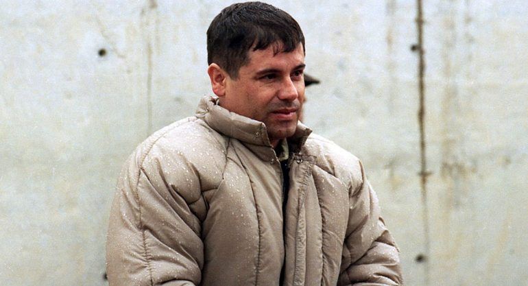 ¿Quién es Joaquín Archivaldo Guzmán Loera?