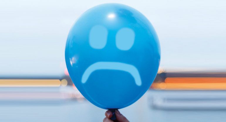 ¿Qué es el "Blue Monday"?