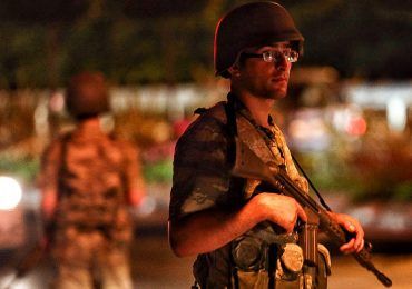 ¿Qué está pasando en Turquía?