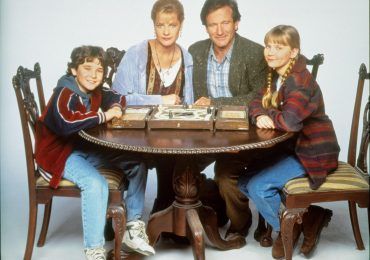 ¿Qué ha pasado con los actores de Jumanji?